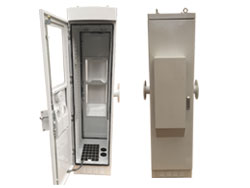 充電樁機(jī)柜